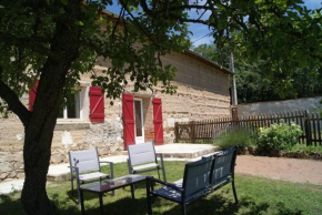 Gîte de Magneux - Spa/Jacuzzi